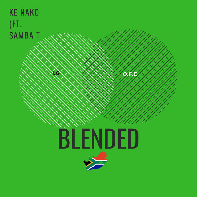 Ke Nako