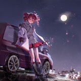Beyond the many nights (feat. GUMI)