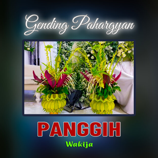 Gending Panghargyan Panggih (WAKIJA)