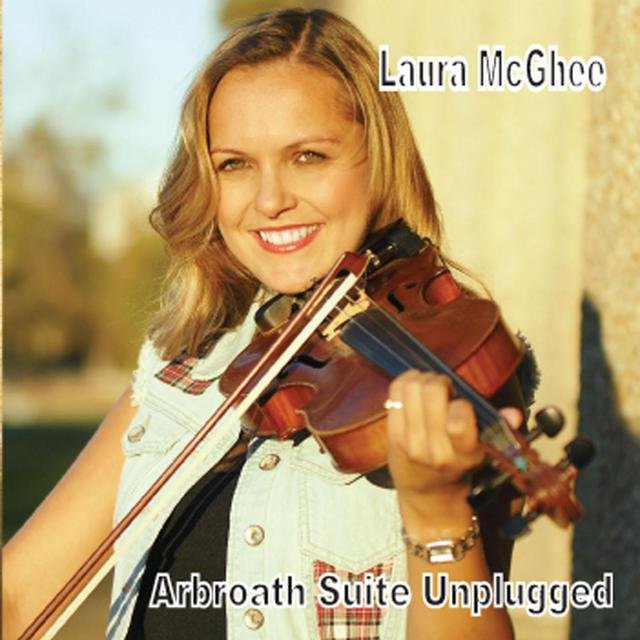 Arbroath Suite Unplugged
