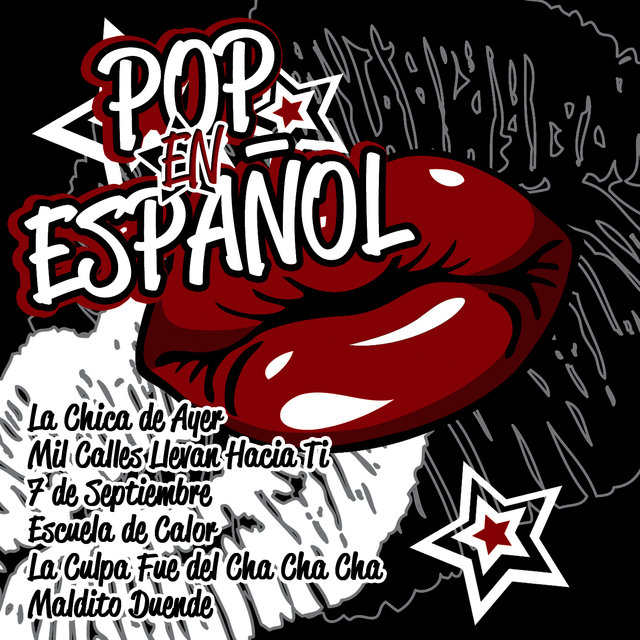 Pop en Español
