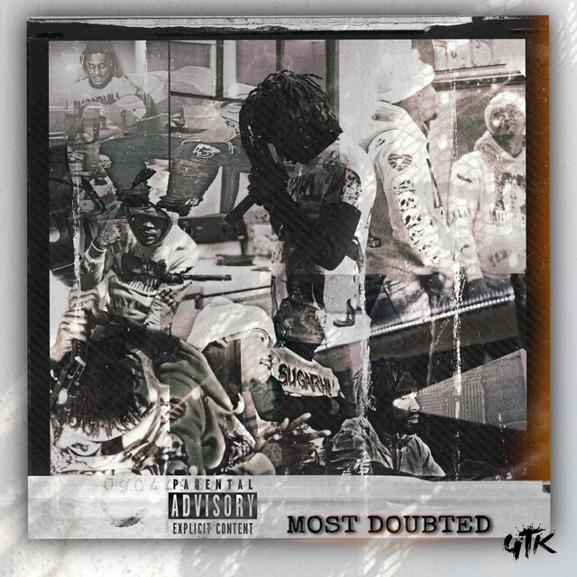 Most Doubted