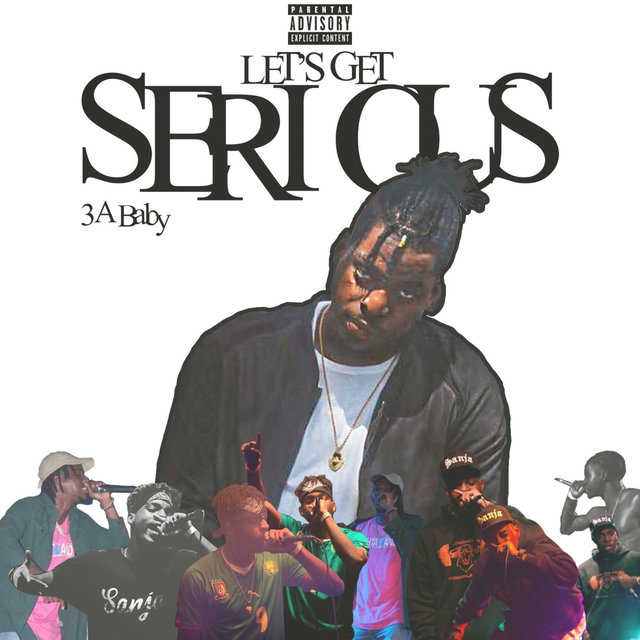 Let's Get Serious