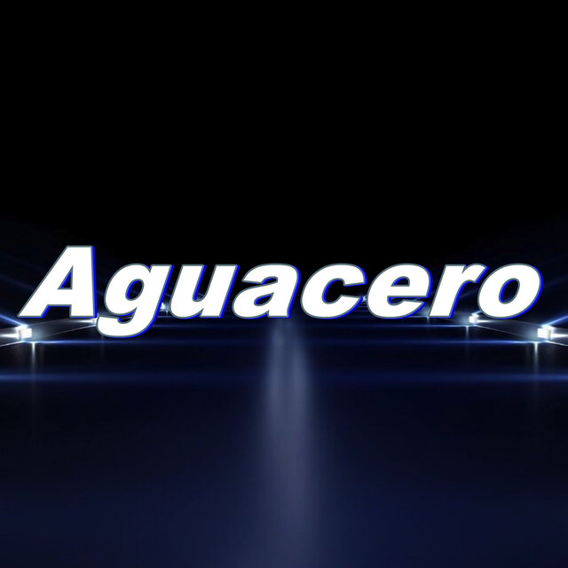 Aguacero