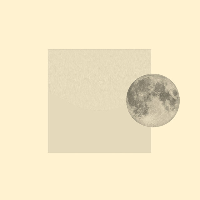 Cover art for album Emptiness by beazy