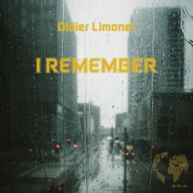 I Remember (2PaTaPa Edit Mix)