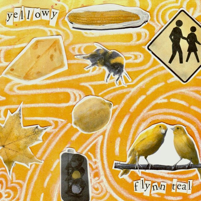 Yellowy