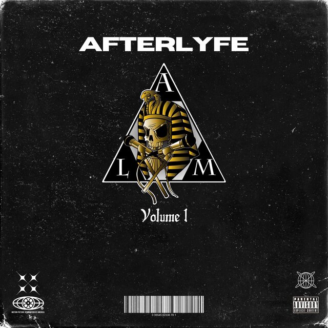AfterLyfe Volume 1