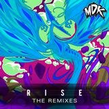Phoenix (Rocket Pimp Remix) [feat. Nick Sadler]