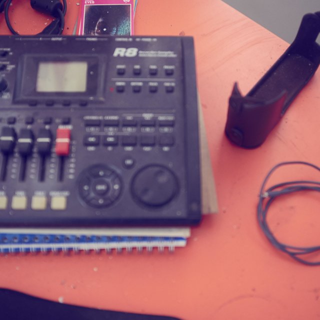 Audio Tech