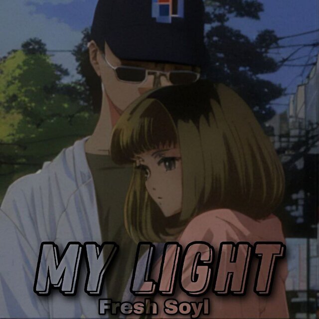 My Light