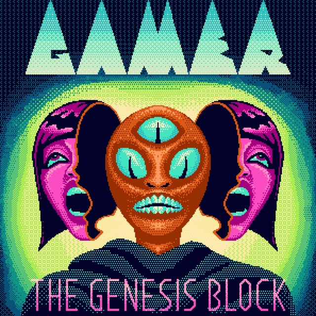 The Genesis Block