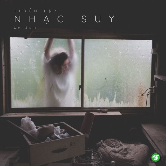Tuyển Tập Nhạc Suy (Guitar Version)