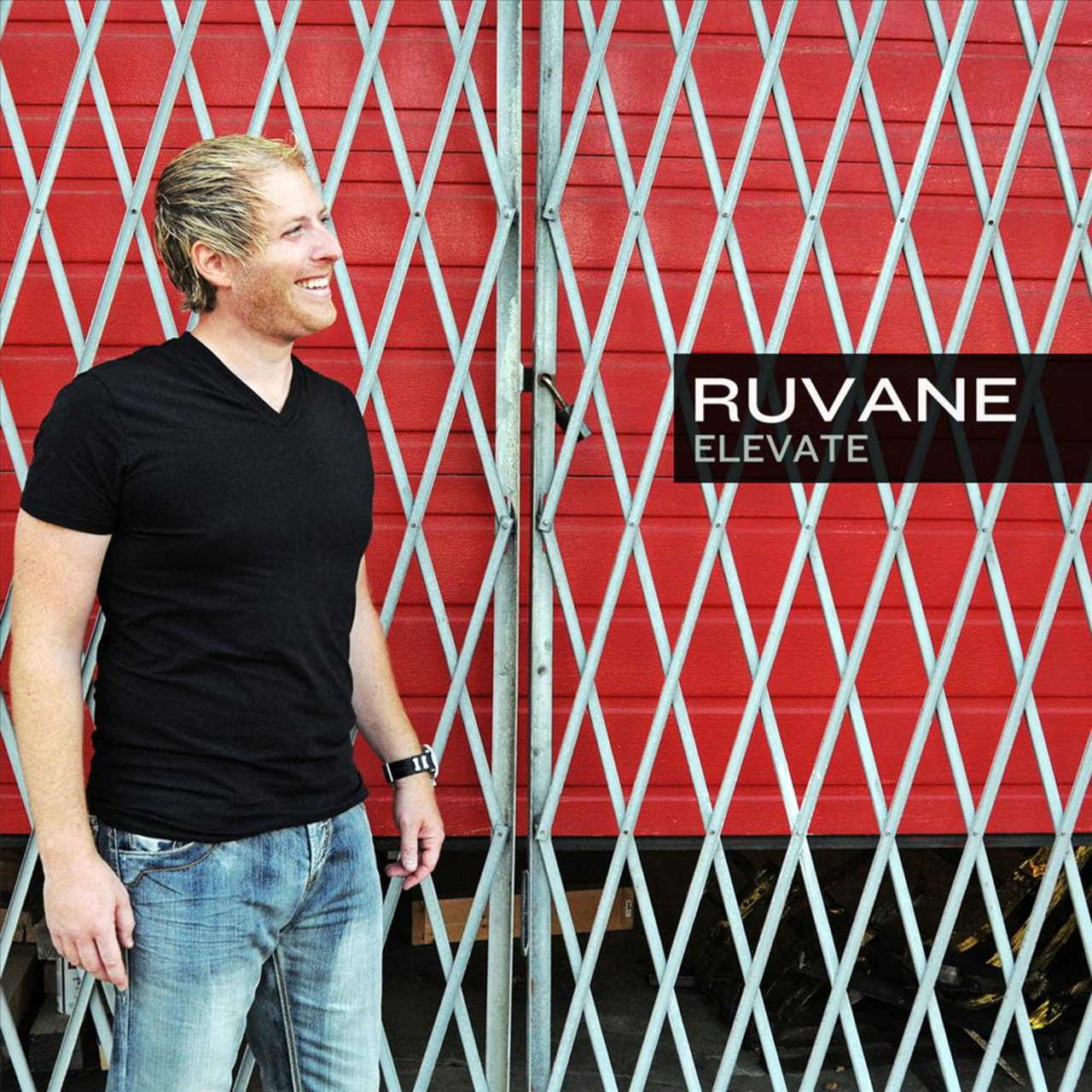 Elevate by Ruvane on TIDAL