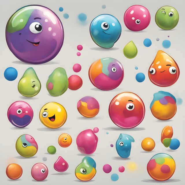 Wibble Wobble