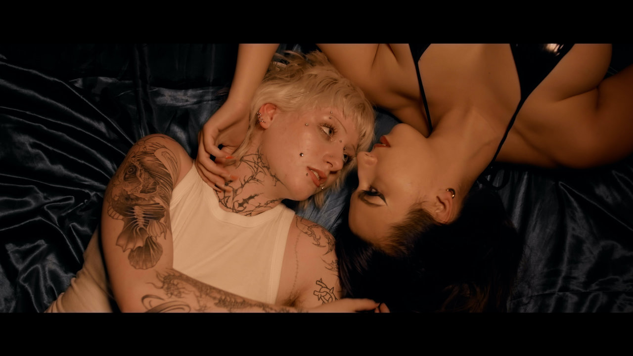 Audrey (Official Video)