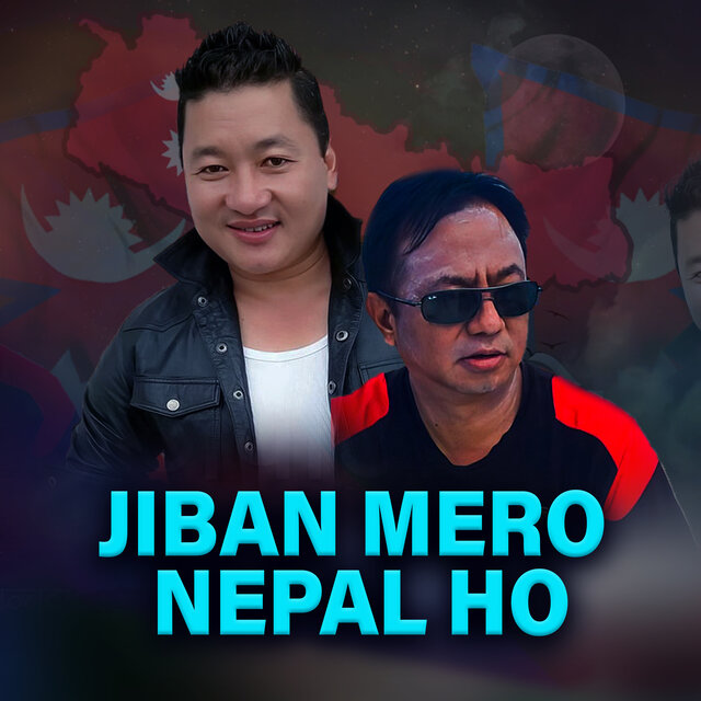 Jiban Mero Nepal Ho