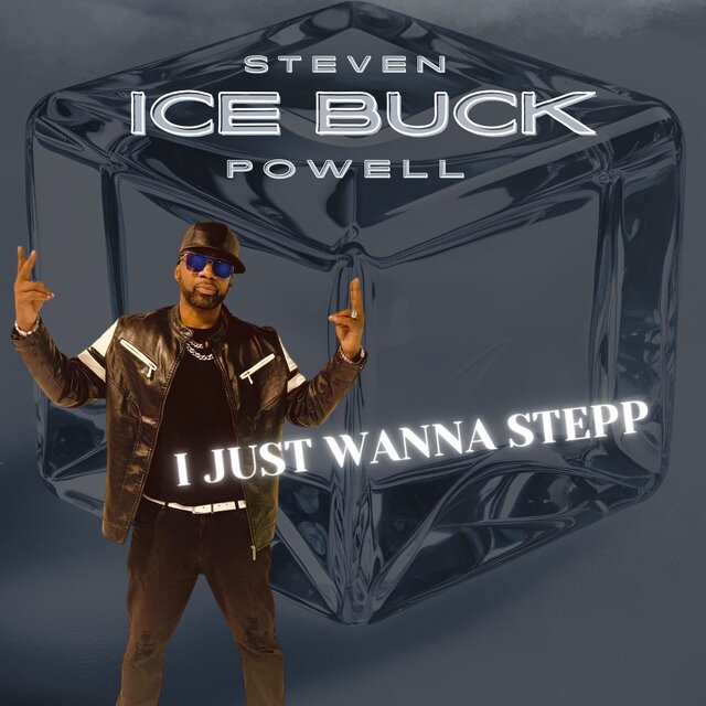 I Just Wanna Stepp (Single)