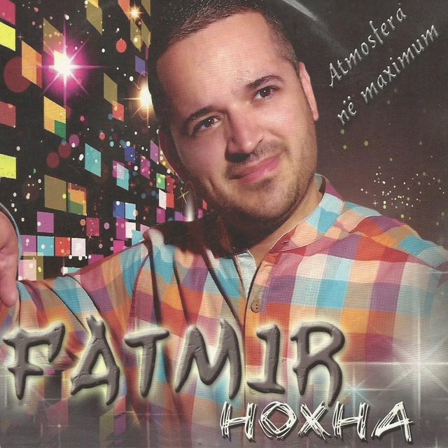 Atmosfera Në Maximum