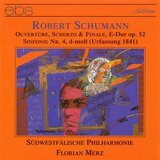 Symphony No. 4 in D Minor, Op. 120 (1841 Version): IV. Largo - Finale