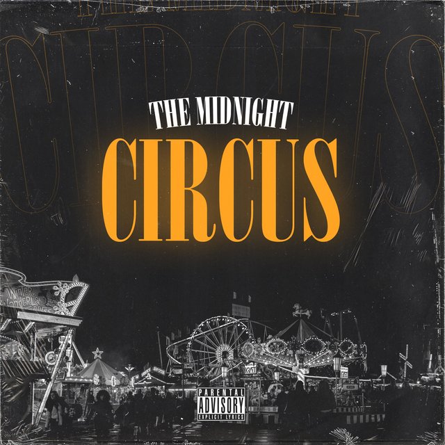The Midnight Circus
