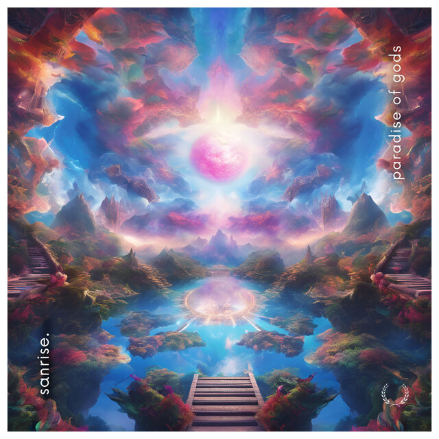 Paradise of Gods