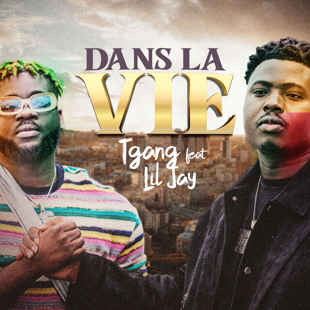 Dans la vie