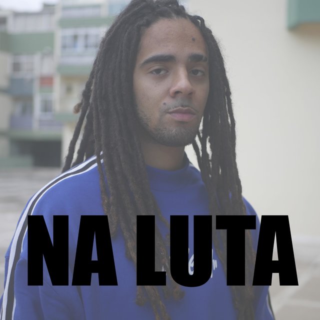 Na Luta (feat. Fachadaz)