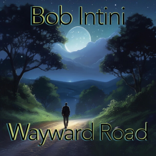 Wayward Road