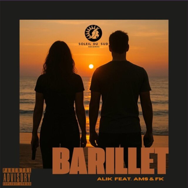 Barillet