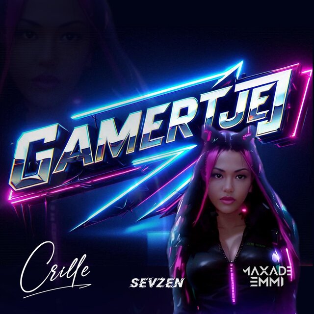 GAMERTJEJ