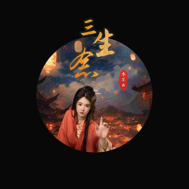 三生念