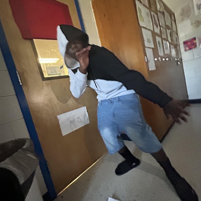 Back Thuggin