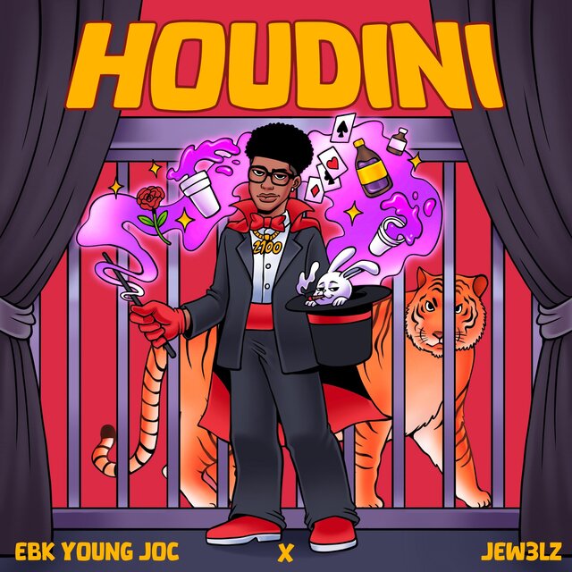 Houdini