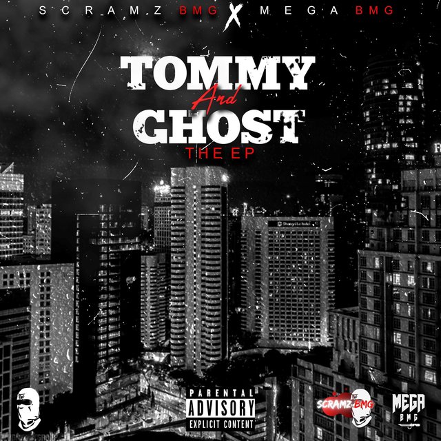 Tommy and Ghost