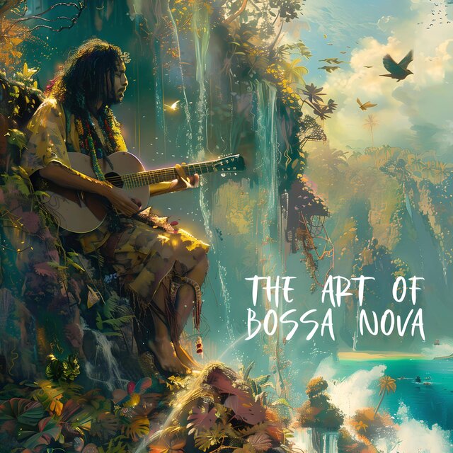 The Art of Bossa Nova