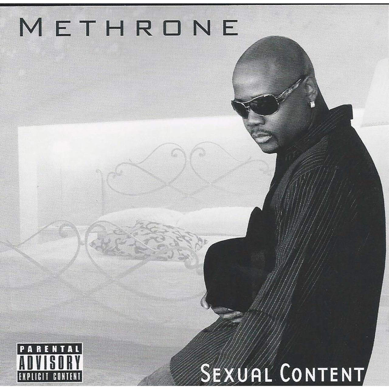 Sexual Content by Methrone on TIDAL