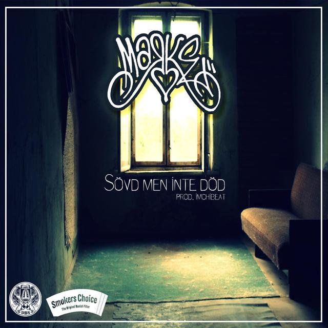 Sövd men inte död (EP) (Original)