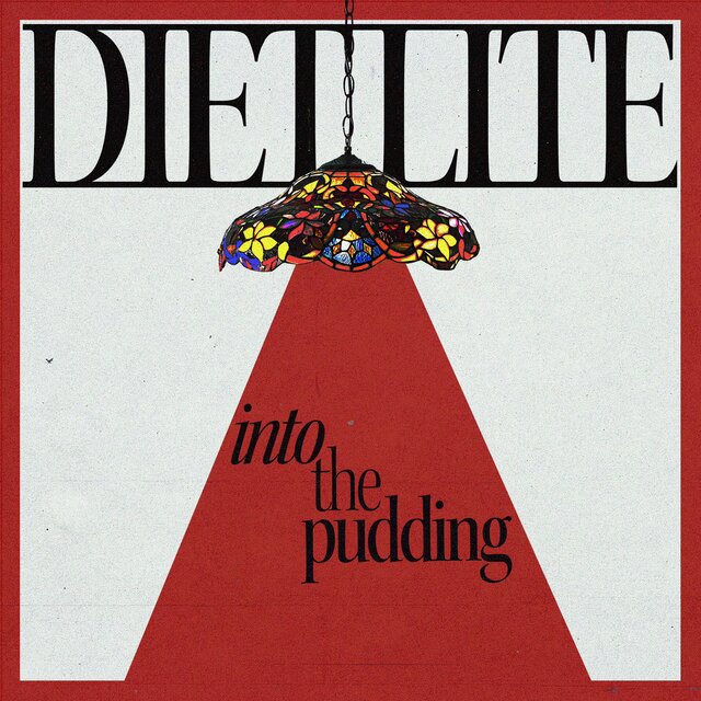 Into The Pudding