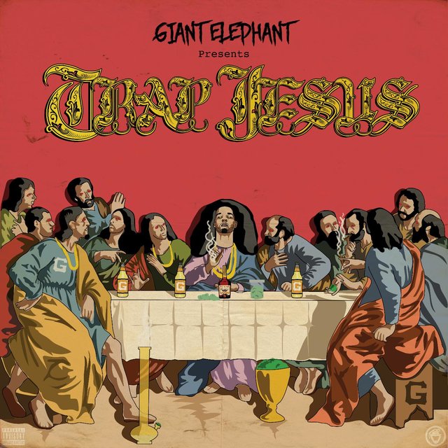 Trap Jesus