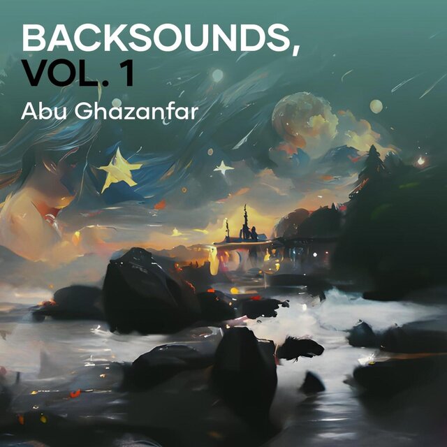 Backsounds, Vol. 1