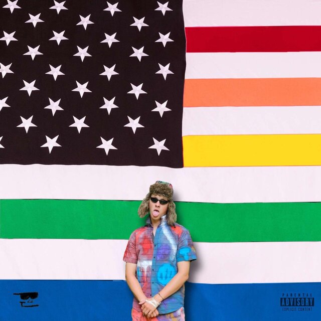 Pride Tape