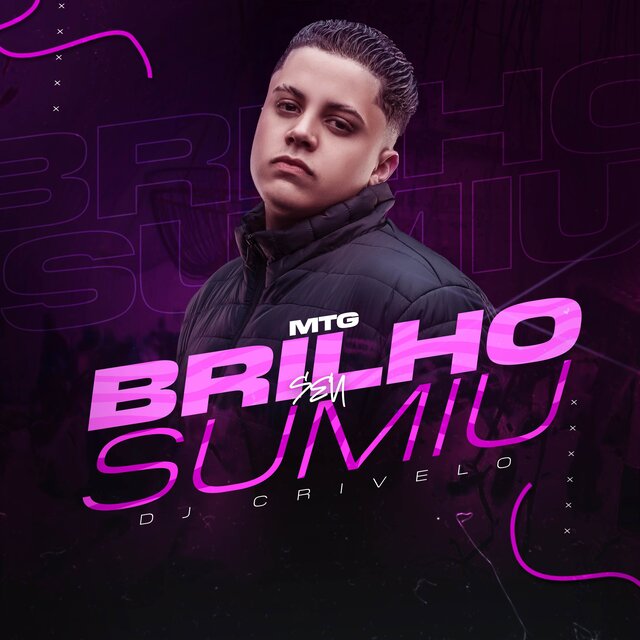 Mtg Seu Brilho Sumiu