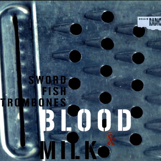 Blood & Milk