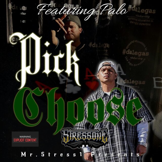 Pick And Choose (feat. Palo 30)