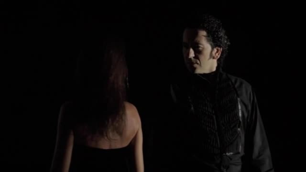 Historia de un amor