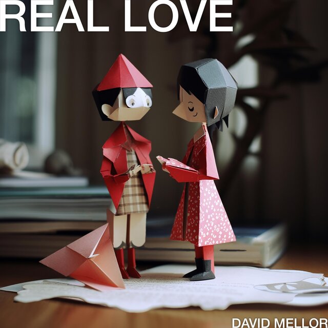 Real Love