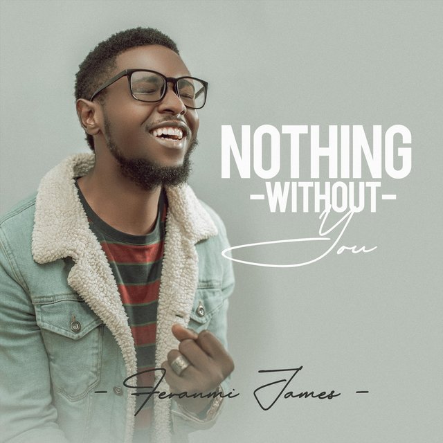 Nothing Without You (Live)