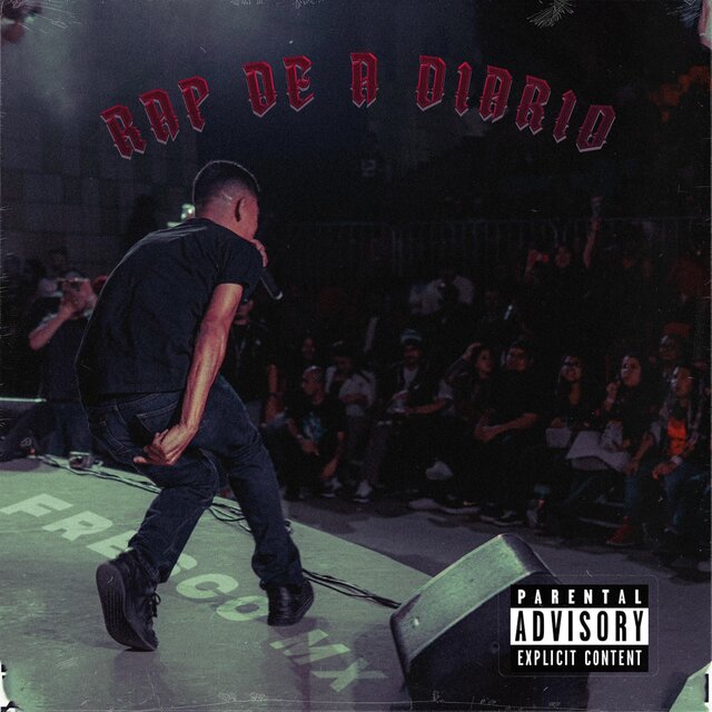 RAP DE A DIARIO