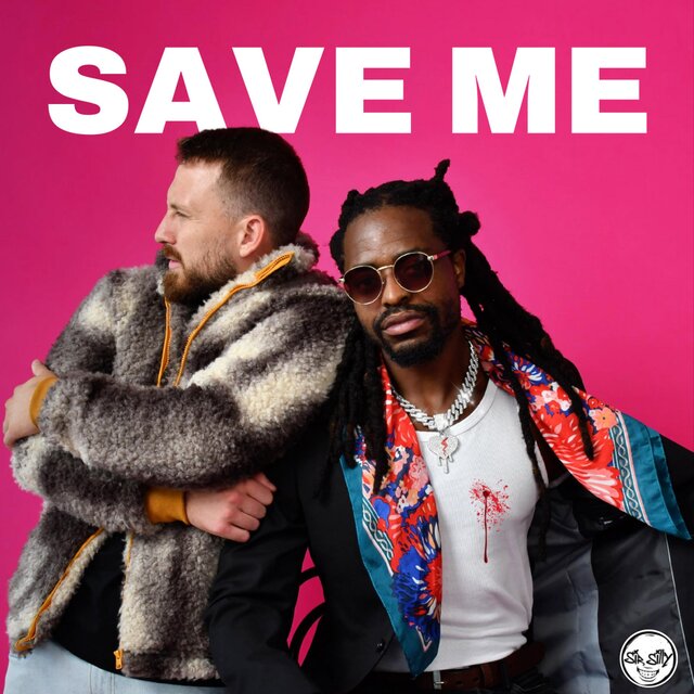 SAVE ME